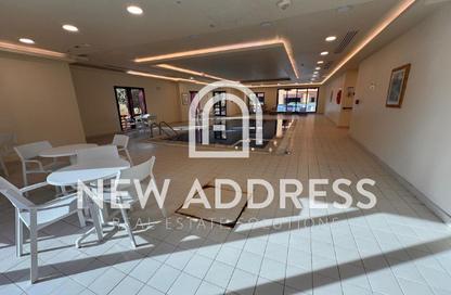 Apartment - 3 Bedrooms - 2 Bathrooms for rent in Fox Hills - Fox Hills - Lusail