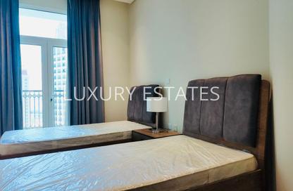 Apartment - 2 Bedrooms - 4 Bathrooms for sale in Floresta Gardens - Floresta Gardens - The Pearl Island - Doha Apartment - 2 Bedrooms - 4 Bathrooms for sale in Floresta Gardens - Floresta Gardens - The Pearl Island - Doha