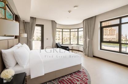 Duplex - 3 Bedrooms - 4 Bathrooms for sale in West Porto Drive - Porto Arabia - The Pearl Island - Doha Duplex - 3 Bedrooms - 4 Bathrooms for sale in West Porto Drive - Porto Arabia - The Pearl Island - Doha