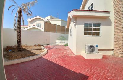 Villa - 4 - 4 for rent in Bliss Gardens - New Salata - Salata - Doha Villa - 4 - 4 for rent in Bliss Gardens - New Salata - Salata - Doha
