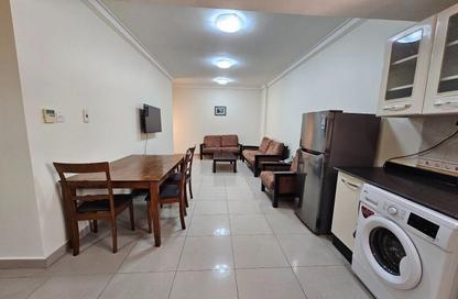 Apartment - 1 - 2 for rent in Salaja Street - Doha Al Jadeed - Doha Apartment - 1 - 2 for rent in Salaja Street - Doha Al Jadeed - Doha