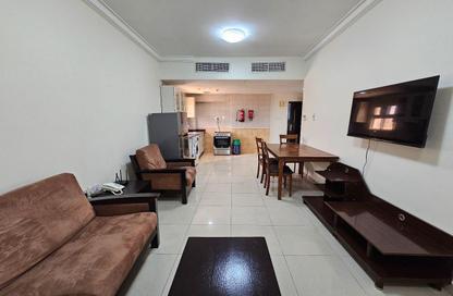 Apartment - 1 - 2 for rent in Salaja Street - Doha Al Jadeed - Doha