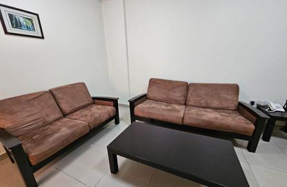 Apartment - 1 - 2 for rent in Salaja Street - Doha Al Jadeed - Doha