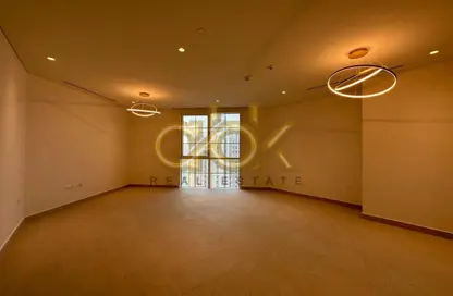 شقة - 2 غرف نوم - 3 حمامات للايجار في حدائق فلورستا - حدائق فلورستا - جزيرة اللؤلؤة - الدوحة