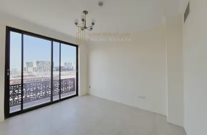 شقة - 2 غرف نوم - 2 حمامات للايجار في ريزيدينشيال دي5 - جنوب فوكس هيلس - فوكس هيلز - الوسيل