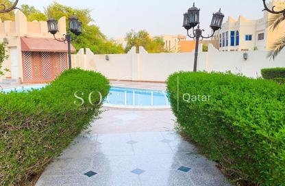 Villa - 3 Bedrooms - 3 Bathrooms for rent in South Gate - West Bay Lagoon - Doha