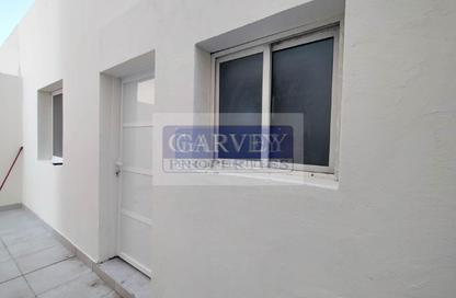 Apartment - 1 - 1 for rent in Al Dafna - Al Dafna - Doha