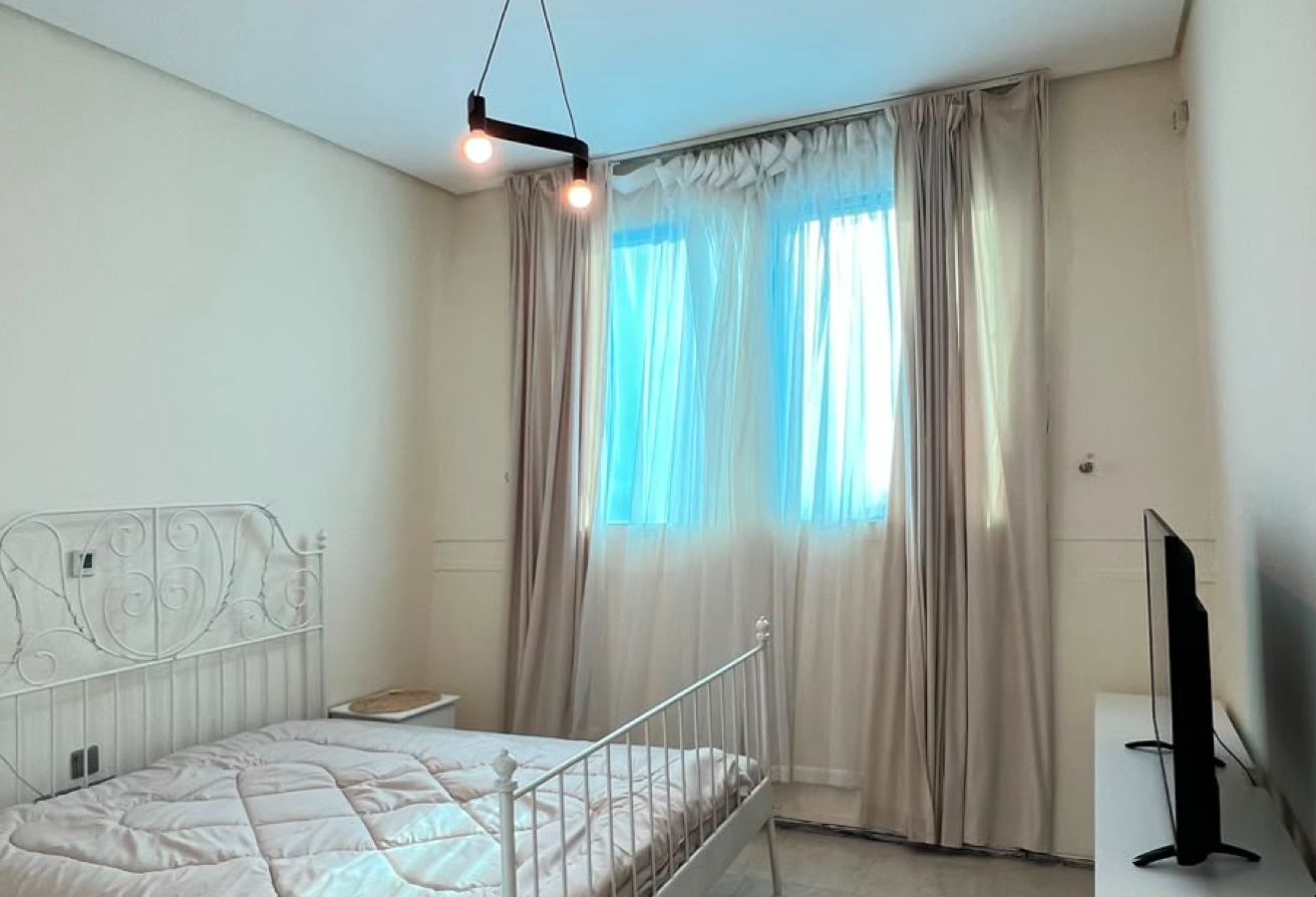 3 BHK + Maid Furnished only in 8,999 qar thumbnail 5