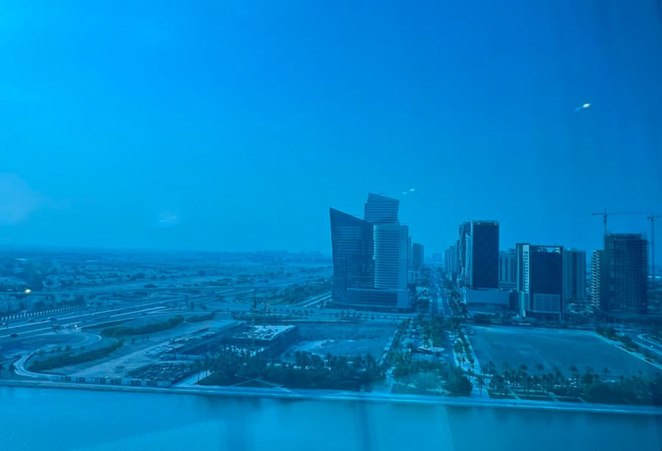 3 BHK + Maid Furnished only in 8,999 qar thumbnail 3
