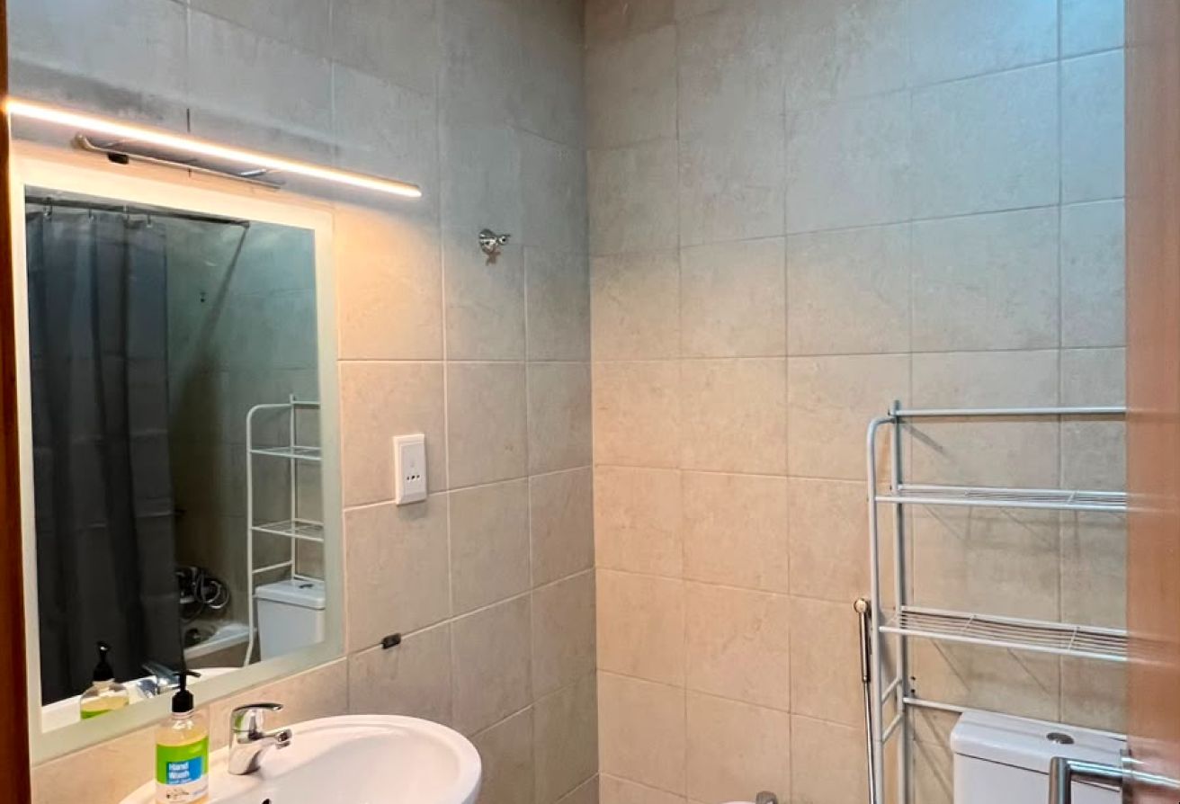 3 BHK + Maid Furnished only in 8,999 qar thumbnail 11