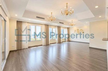 Apartment - 3 - 4 for rent in West Porto Drive - Porto Arabia - The Pearl Island - Doha Apartment - 3 - 4 for rent in West Porto Drive - Porto Arabia - The Pearl Island - Doha