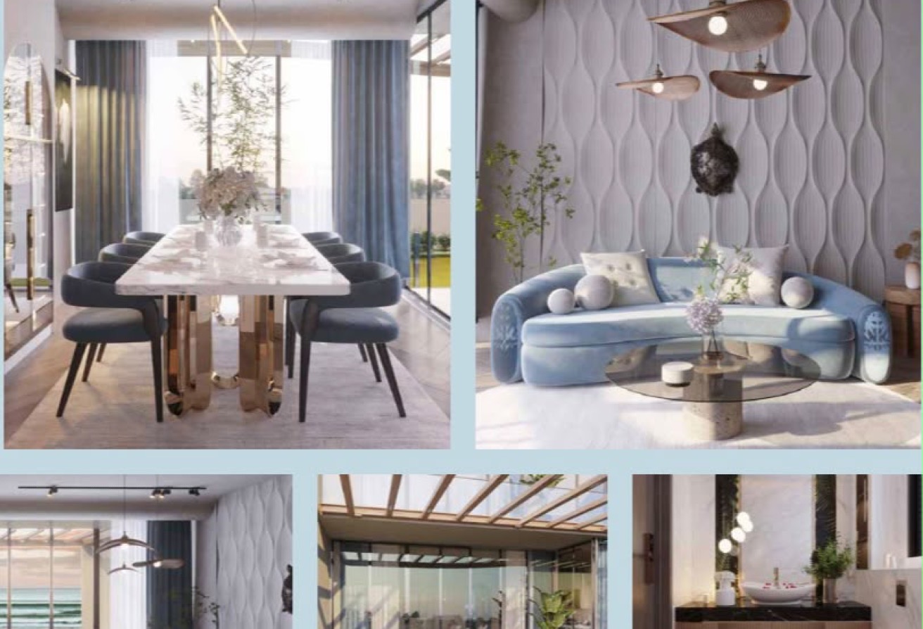 Luxury 3-Bedroom Sea View Apartment for Sale |