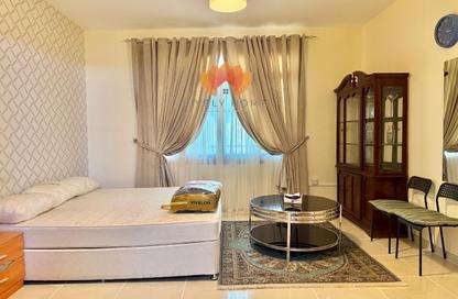 Apartment - 1 Bedroom - 2 Bathrooms for rent in Naples - Fox Hills - Fox Hills - Lusail