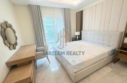 Apartment - 2 Bedrooms - 2 Bathrooms for sale in Giardino Apartments - The Pearl Island - Doha