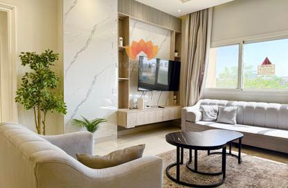 Apartment - 2 - 3 for rent in Dara - Fox Hills - Lusail