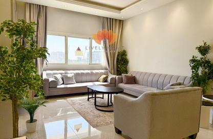 Apartment - 2 - 3 for rent in Dara - Fox Hills - Lusail