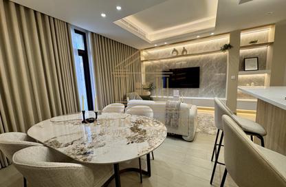 Duplex - 2 - 3 for sale in Residential D5 - Fox Hills South - Fox Hills - Lusail