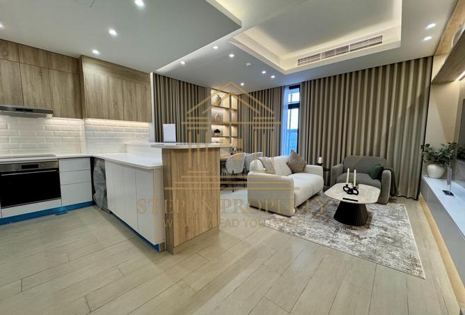 2Bed Duplex |Fully Furnished| Luxury In Fox Hills