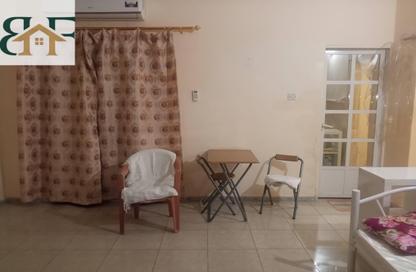 Apartment - Studio - 1 Bathroom for rent in Al Mansoura - Doha