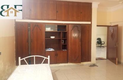Apartment - Studio - 1 Bathroom for rent in Al Mansoura - Doha