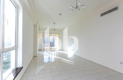 Apartment - 1 Bedroom - 2 Bathrooms for rent in Viva West - Viva Bahriyah - The Pearl Island - Doha