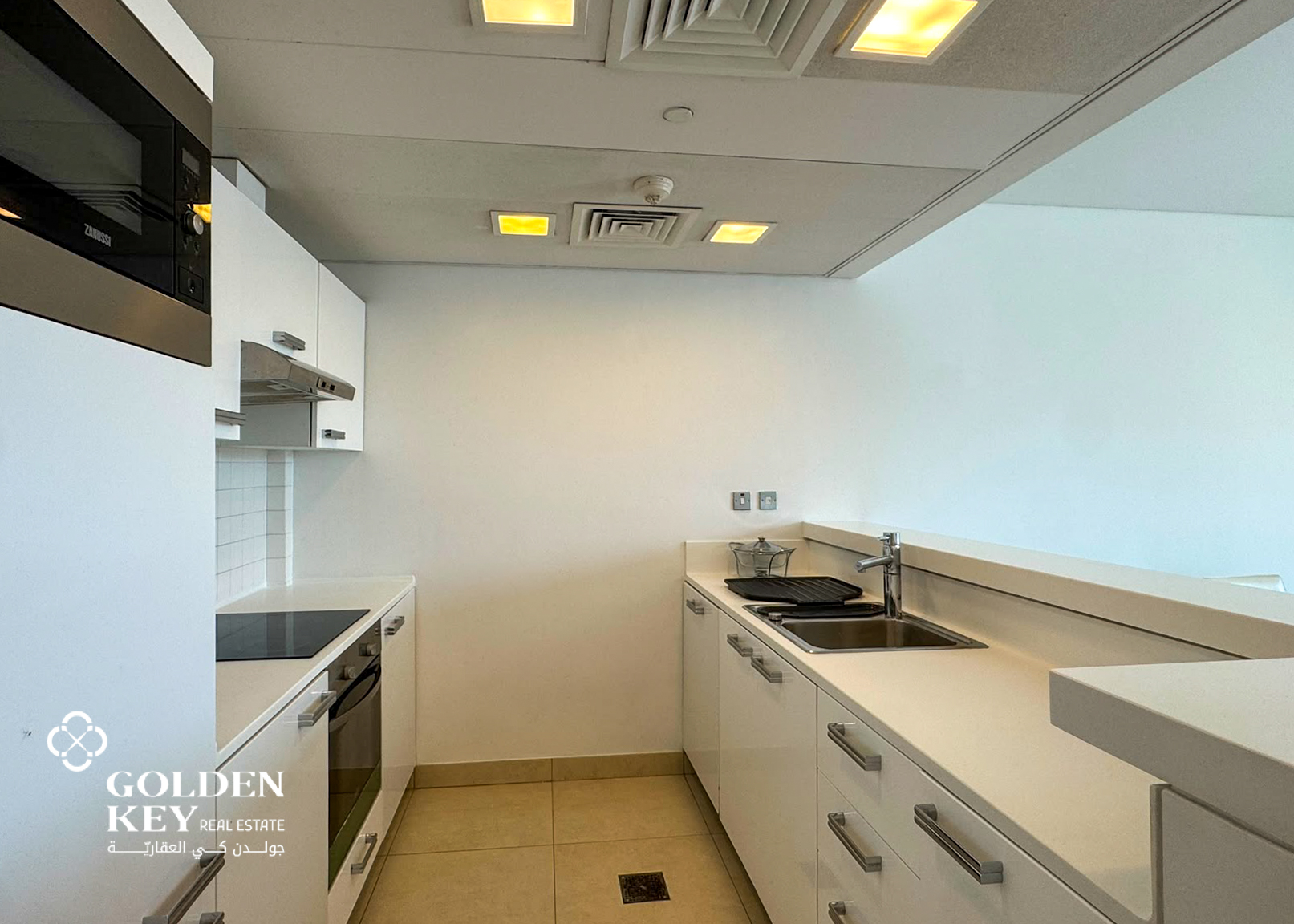 Ready 2BR+Storage in Foxhills | Cooling Included