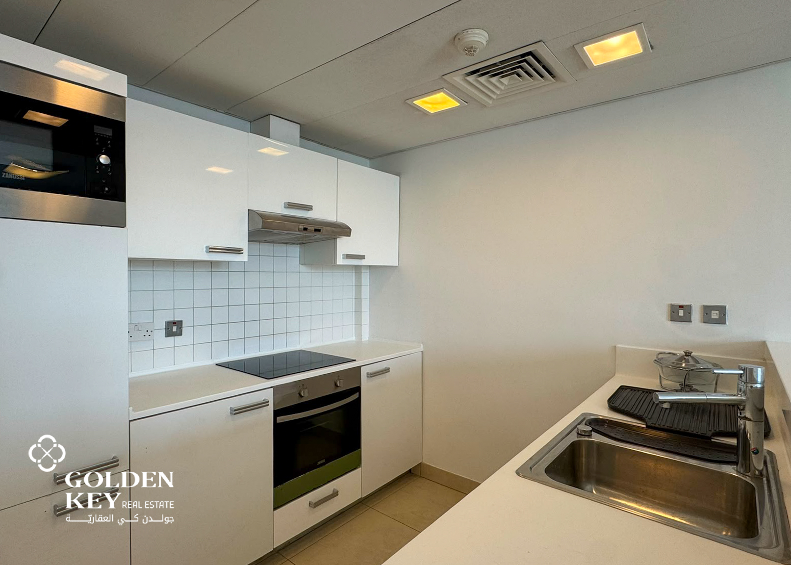 Ready 2BR+Storage in Foxhills | Cooling Included