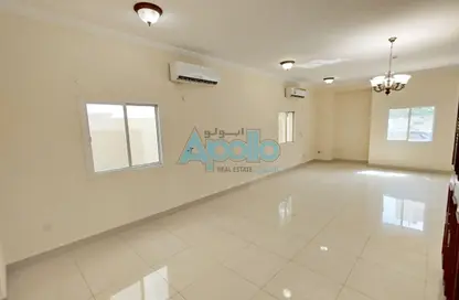 Villa - 5 Bedrooms - 5 Bathrooms for rent in Wholesale Market Street - Abu Hamour - Doha