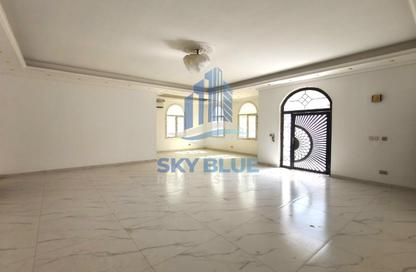 Villa - 7+ Bedrooms - 7+ Bathrooms for rent in Al Thumama - Al Thumama - Doha Villa - 7+ Bedrooms - 7+ Bathrooms for rent in Al Thumama - Al Thumama - Doha