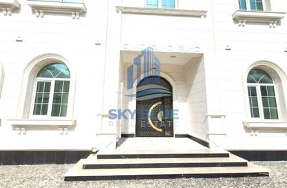 Villa - 7+ Bedrooms - 7+ Bathrooms for rent in Al Thumama - Al Thumama - Doha