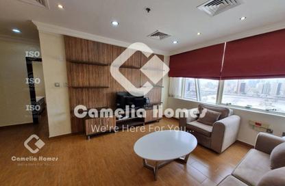 Apartment - 2 Bedrooms - 2 Bathrooms for rent in Salaja Street - Doha Al Jadeed - Doha