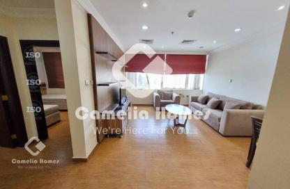 Apartment - 2 Bedrooms - 2 Bathrooms for rent in Salaja Street - Doha Al Jadeed - Doha