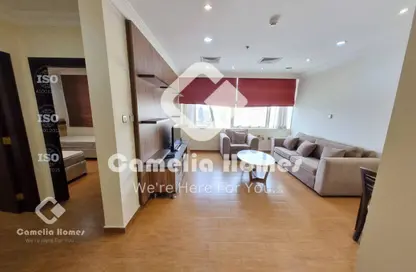 Apartment - 2 Bedrooms - 2 Bathrooms for rent in Salaja Street - Doha Al Jadeed - Doha Apartment - 2 Bedrooms - 2 Bathrooms for rent in Salaja Street - Doha Al Jadeed - Doha