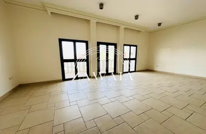 Apartment - 2 Bedrooms - 3 Bathrooms for rent in Murano - Qanat Quartier - The Pearl Island - Doha