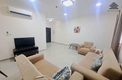 Apartment - 1 - 1 for rent in Salaja Street - Doha Al Jadeed - Doha Apartment - 1 - 1 for rent in Salaja Street - Doha Al Jadeed - Doha