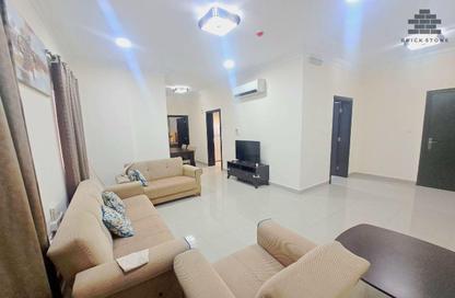 Apartment - 1 - 1 for rent in Salaja Street - Doha Al Jadeed - Doha