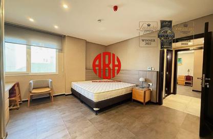 Apartment - 2 Bedrooms - 3 Bathrooms for rent in Al Mansoura - Al Mansoura - Doha