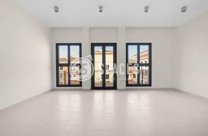 Apartment - 1 Bedroom - 2 Bathrooms for rent in Teatro - Qanat Quartier - The Pearl Island - Doha