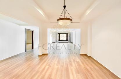 Apartment - 1 - 2 for sale in West Porto Drive - Porto Arabia - The Pearl Island - Doha