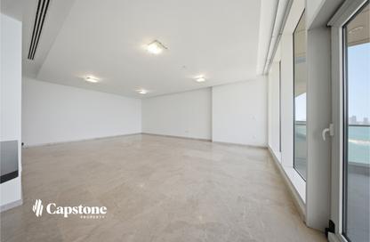 Apartment - 1 - 2 for rent in West Bay Tower - West Bay - West Bay - Doha