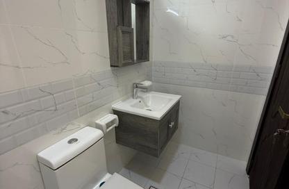 Compound - Studio - 1 for rent in Souk Al gharaffa - Al Gharrafa - Doha
