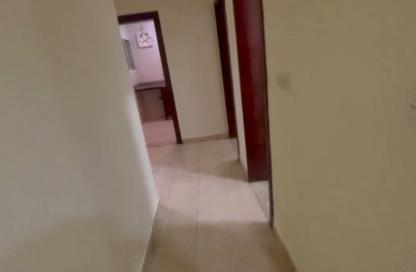 Apartment - 2 Bedrooms - 1 Bathroom for rent in Anas Street - Fereej Bin Mahmoud North - Fereej Bin Mahmoud - Doha