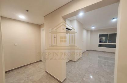 Apartment - 3 Bedrooms - 4 Bathrooms for rent in Musheireb Tower - Musheireb - Musheireb - Doha