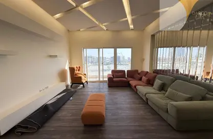 Apartment - 1 Bedroom - 2 Bathrooms for rent in Dara - Fox Hills - Lusail
