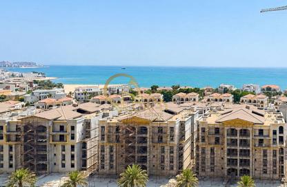 Apartment - Studio - 1 Bathroom for sale in East Porto Drive - Porto Arabia - The Pearl Island - Doha Apartment - Studio - 1 Bathroom for sale in East Porto Drive - Porto Arabia - The Pearl Island - Doha