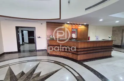 بناية كاملة - استوديو - 6 حمامات للايجار في بيت التمويل القطري - الطريق الدائري الثالث - السد - الدوحة