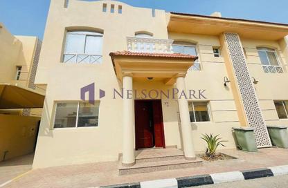 Compound - 5 Bedrooms - 6 Bathrooms for rent in Al Dhakhira - Al Thakhira - Al Khor