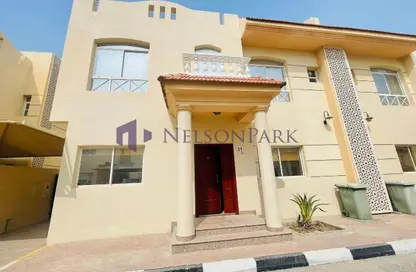 Compound - 5 Bedrooms - 6 Bathrooms for rent in Al Dhakhira - Al Thakhira - Al Khor Compound - 5 Bedrooms - 6 Bathrooms for rent in Al Dhakhira - Al Thakhira - Al Khor