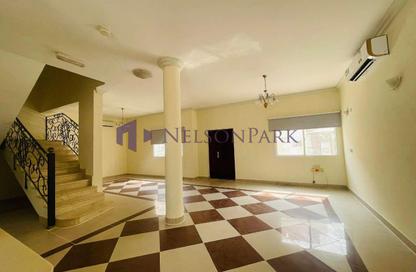 Compound - 5 Bedrooms - 6 Bathrooms for rent in Al Dhakhira - Al Thakhira - Al Khor