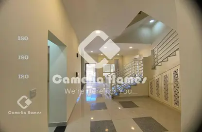 Villa - 5 Bedrooms - 6 Bathrooms for rent in New Salata - Salata - Doha